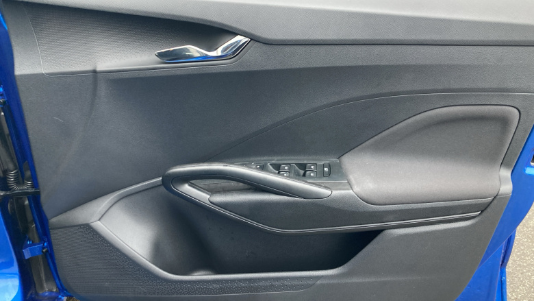 Skoda Fabia 1.0 MPI 80 SE Edition 5dr Petrol Hatchback